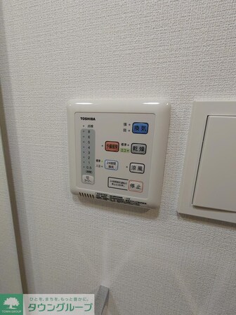 クオリタス大島の物件内観写真